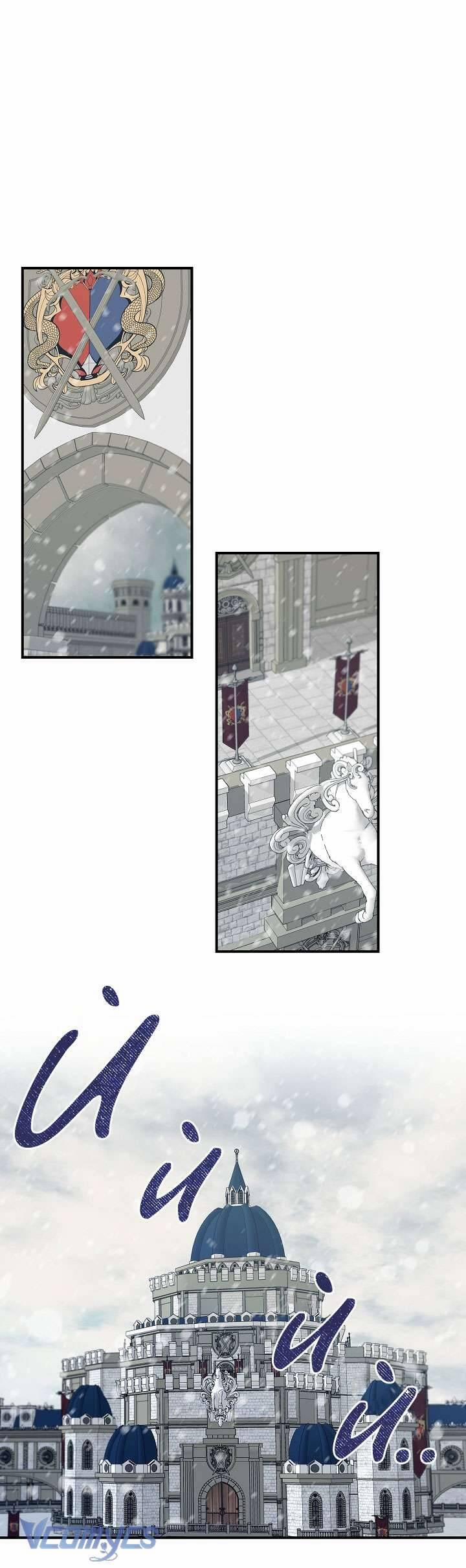 Tôi Không Phải Là Cinderella 90 trang 9