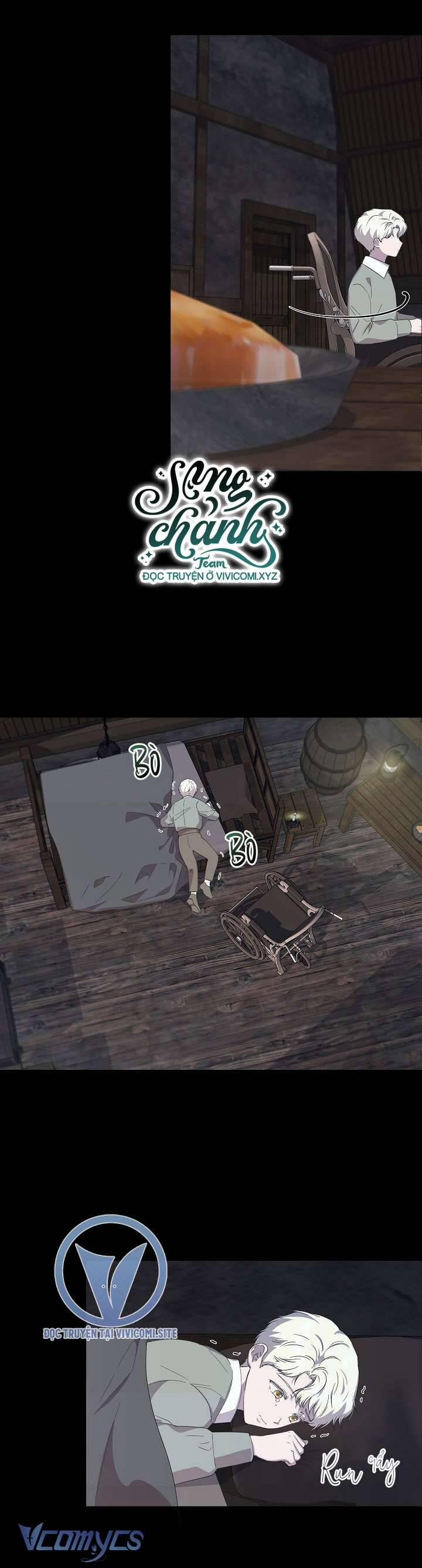 Tôi Không Phải Là Cinderella 91 trang 10