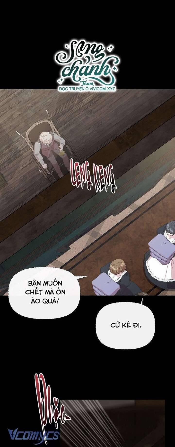 Tôi Không Phải Là Cinderella 91 trang 13