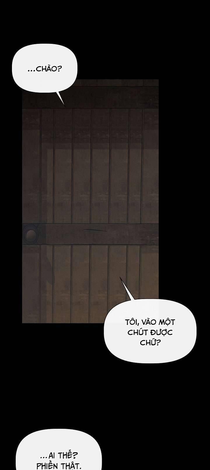Tôi Không Phải Là Cinderella 91 trang 22
