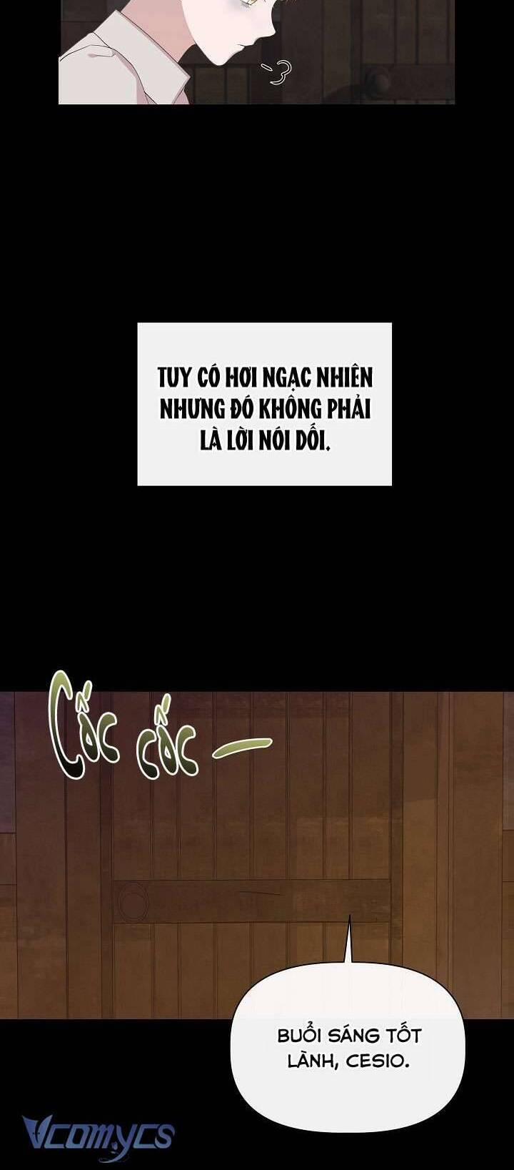 Tôi Không Phải Là Cinderella 91 trang 25