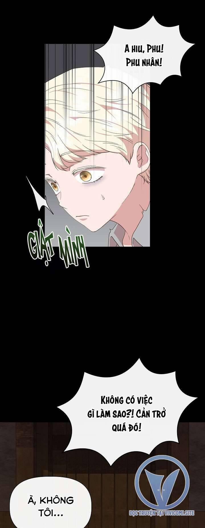Tôi Không Phải Là Cinderella 91 trang 28