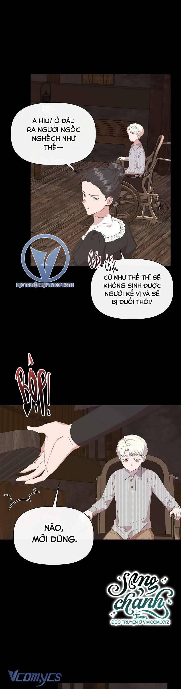 Tôi Không Phải Là Cinderella 91 trang 30