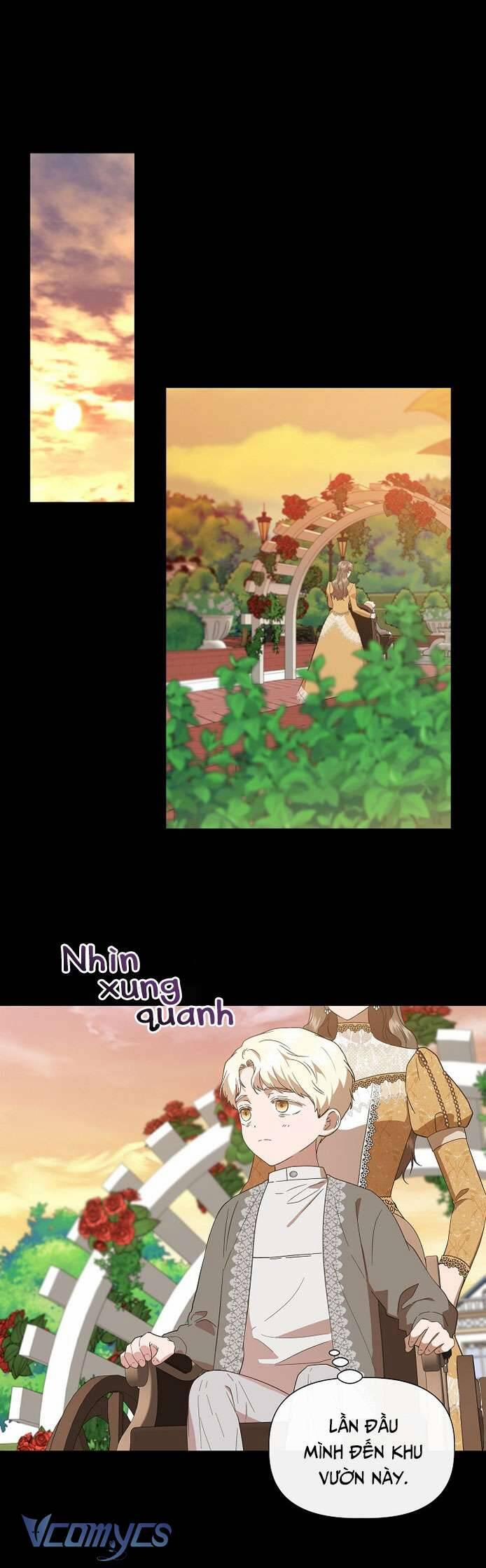 Tôi Không Phải Là Cinderella 92 trang 13