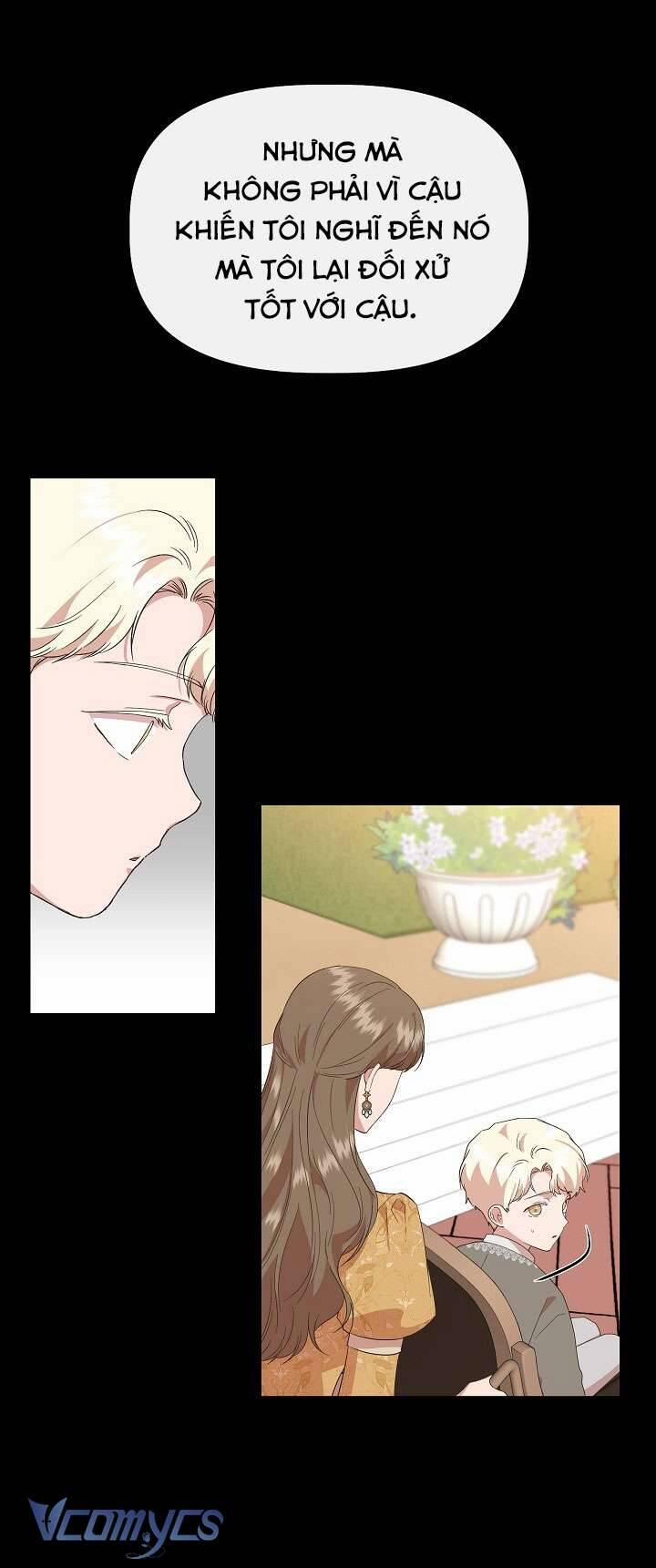 Tôi Không Phải Là Cinderella 92 trang 18