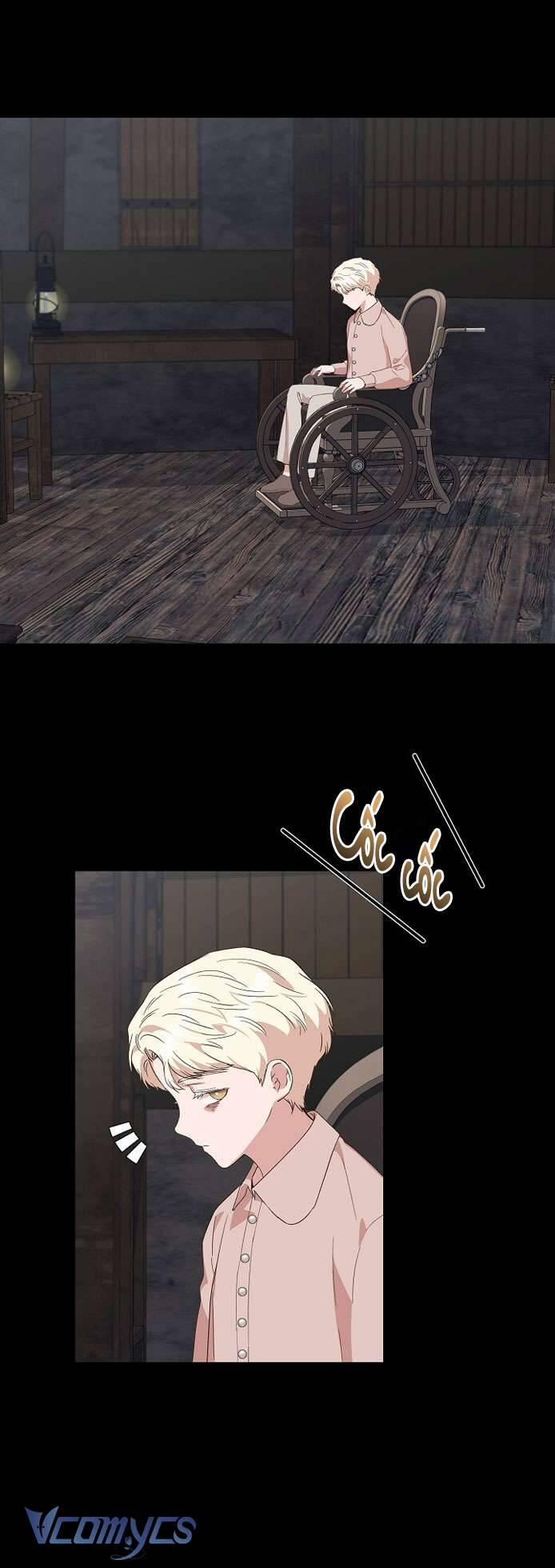 Tôi Không Phải Là Cinderella 92 trang 2