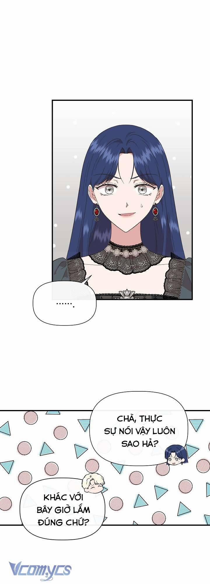 Tôi Không Phải Là Cinderella 92 trang 21