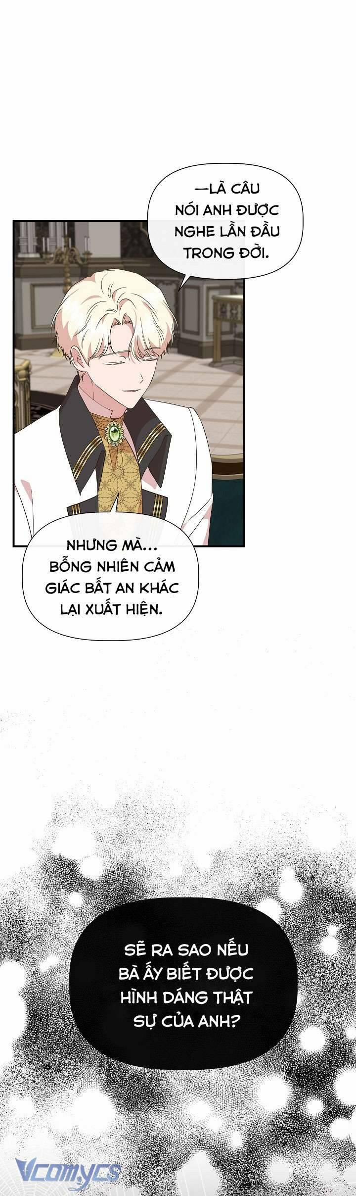 Tôi Không Phải Là Cinderella 92 trang 22