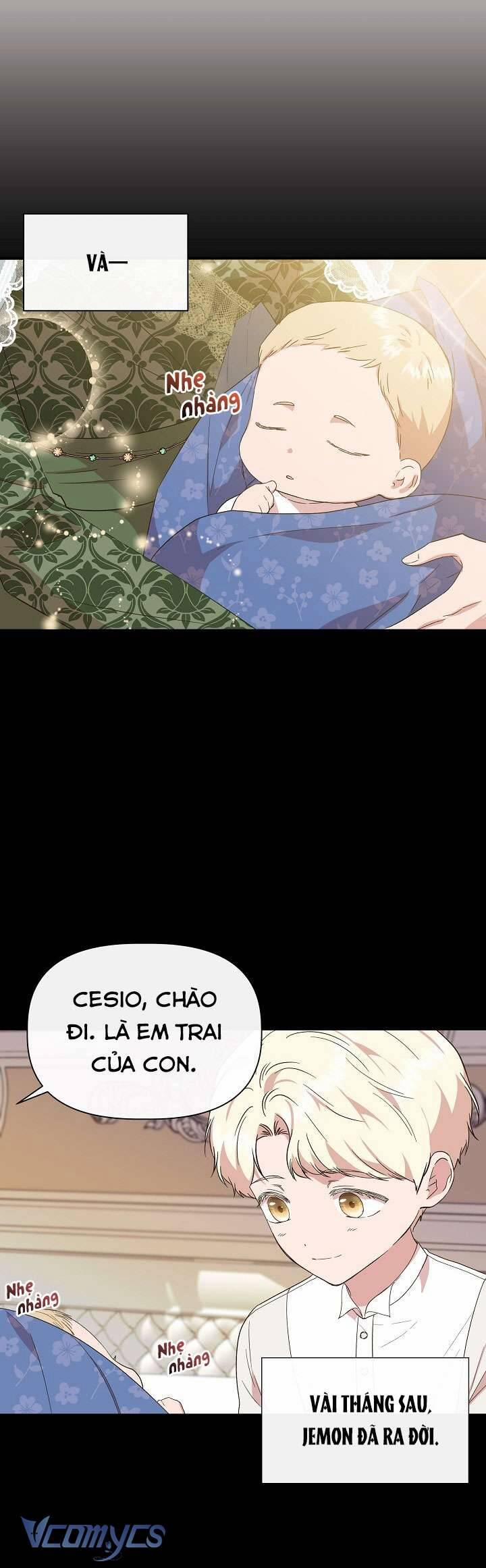 Tôi Không Phải Là Cinderella 92 trang 24