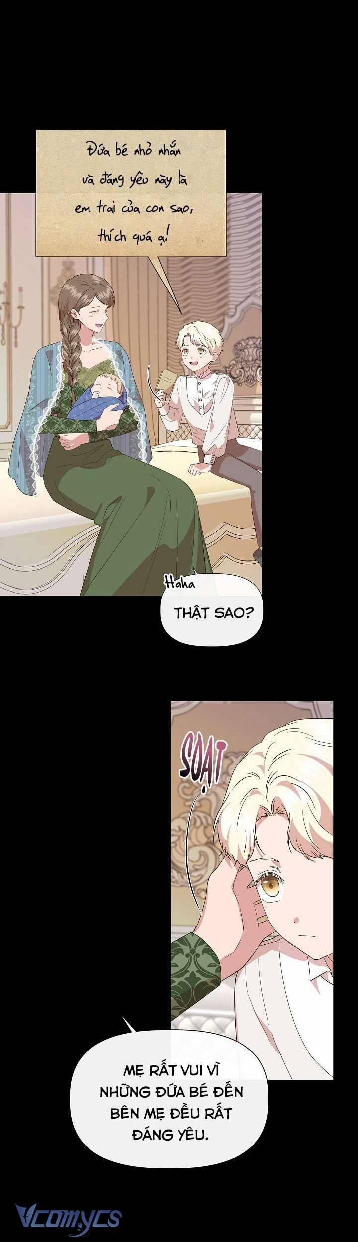 Tôi Không Phải Là Cinderella 92 trang 25