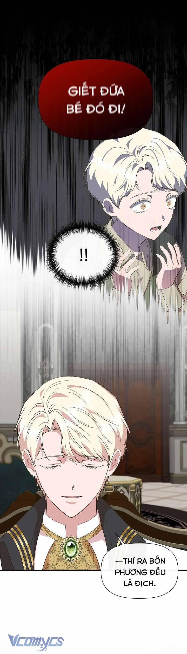 Tôi Không Phải Là Cinderella 92 trang 31