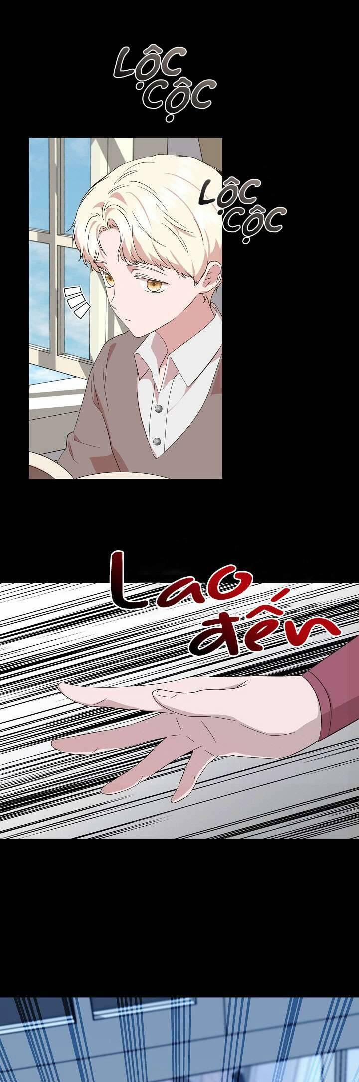 Tôi Không Phải Là Cinderella 92 trang 34