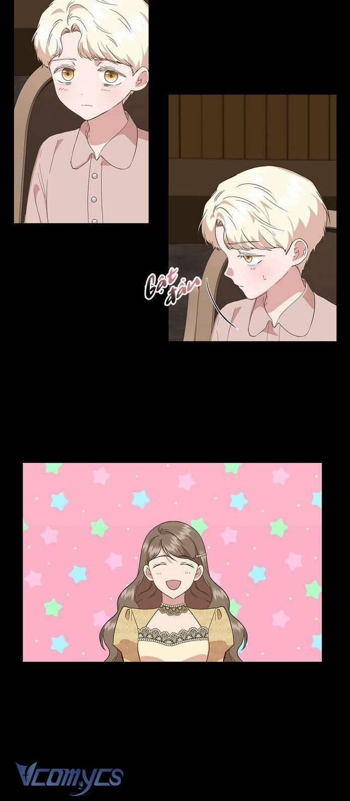 Tôi Không Phải Là Cinderella 92 trang 6