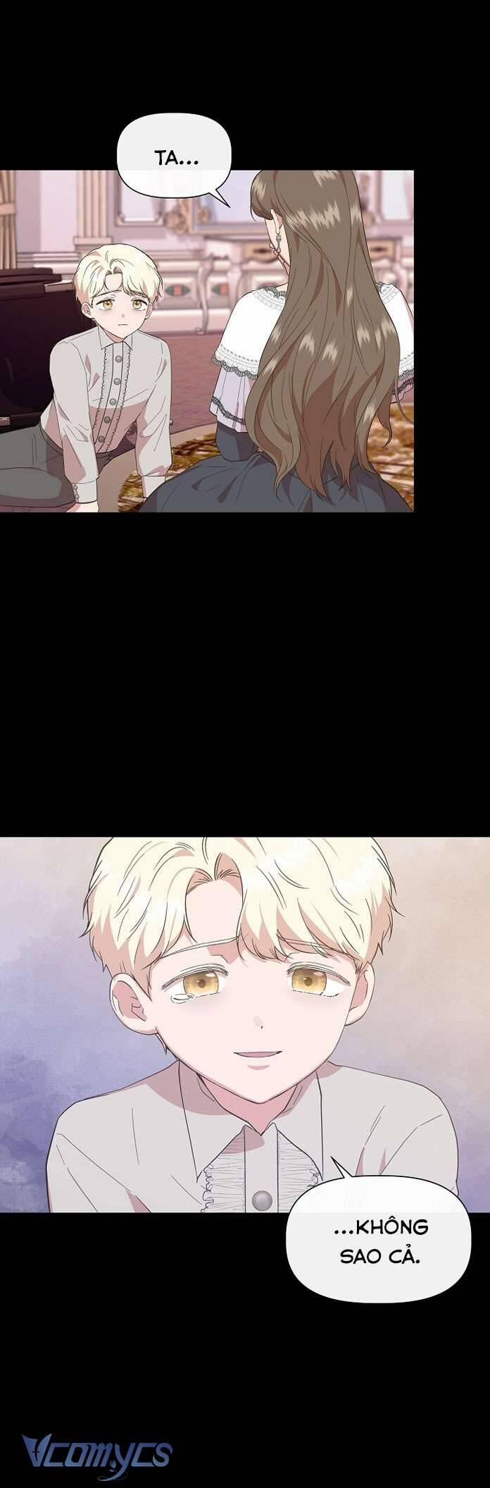 Tôi Không Phải Là Cinderella 93 trang 20