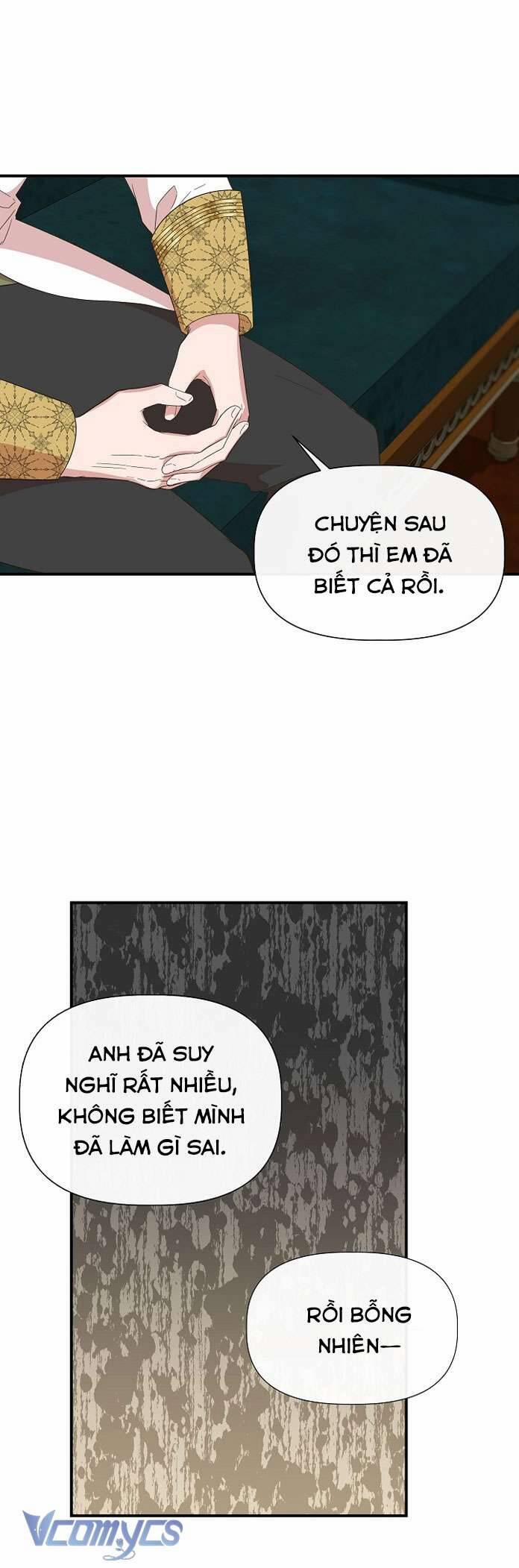 Tôi Không Phải Là Cinderella 93 trang 24