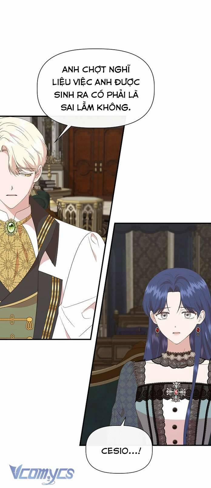 Tôi Không Phải Là Cinderella 93 trang 25