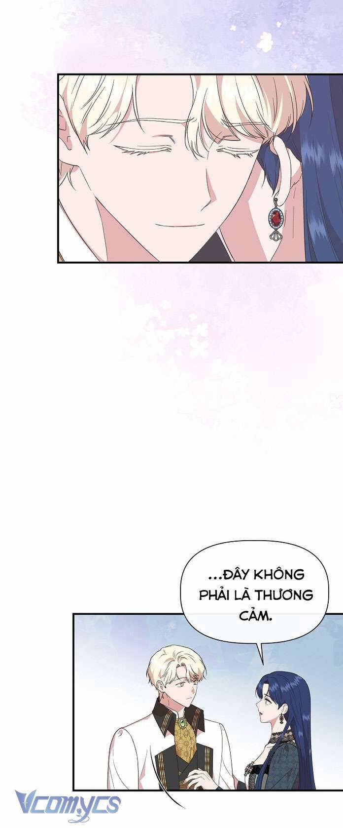 Tôi Không Phải Là Cinderella 93 trang 29