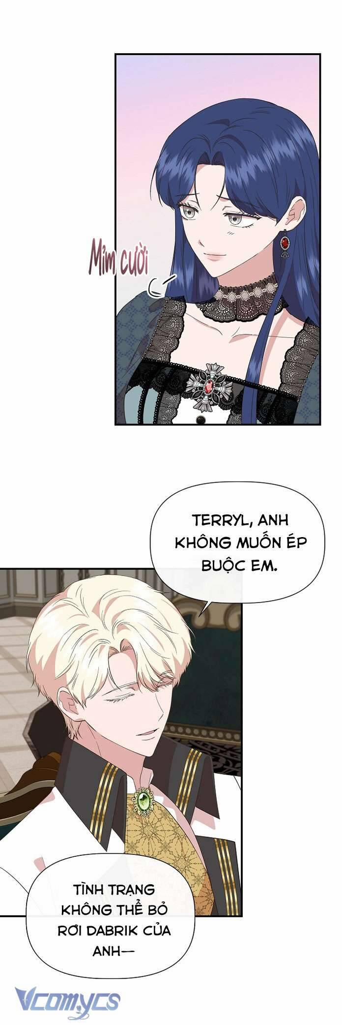 Tôi Không Phải Là Cinderella 93 trang 33