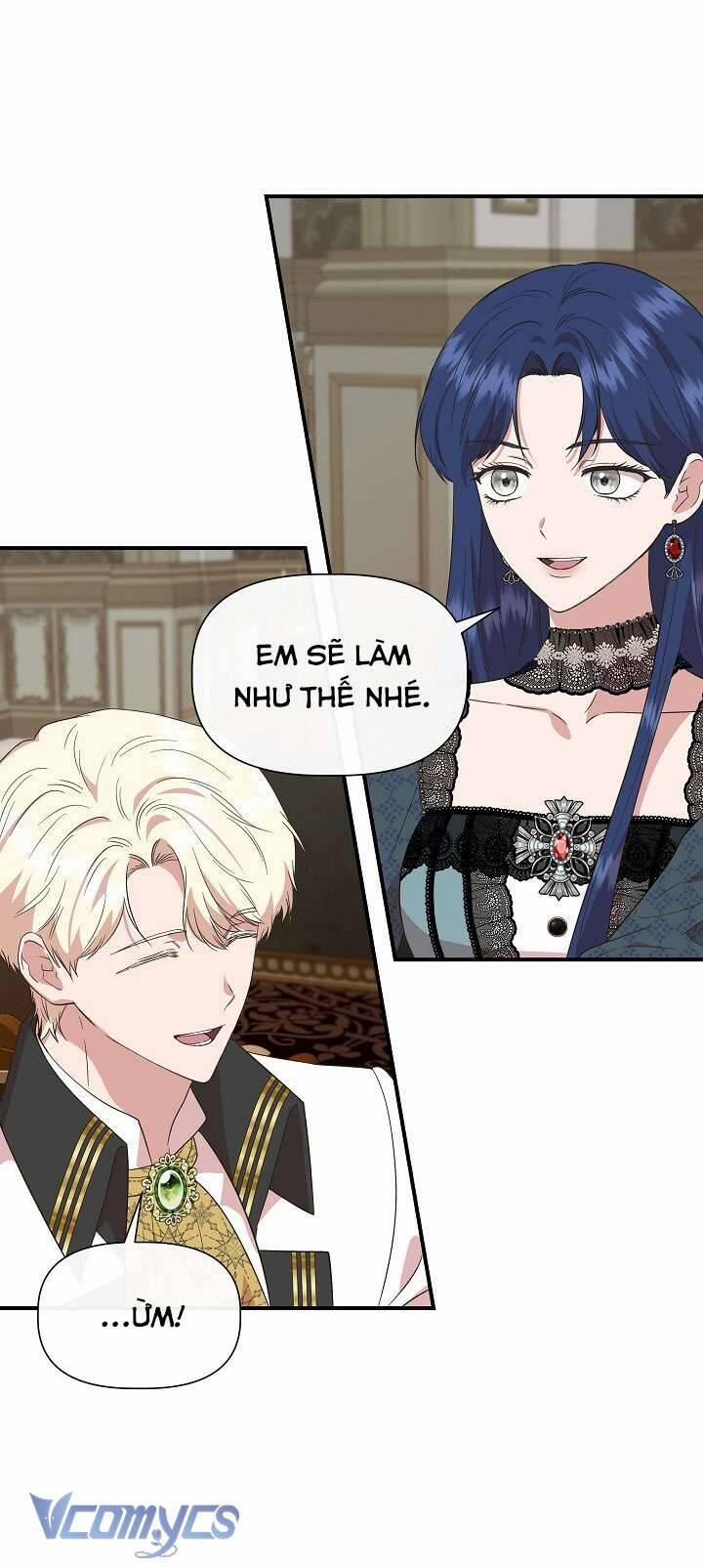 Tôi Không Phải Là Cinderella 93 trang 36