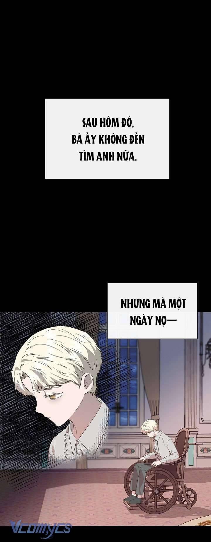 Tôi Không Phải Là Cinderella 93 trang 4