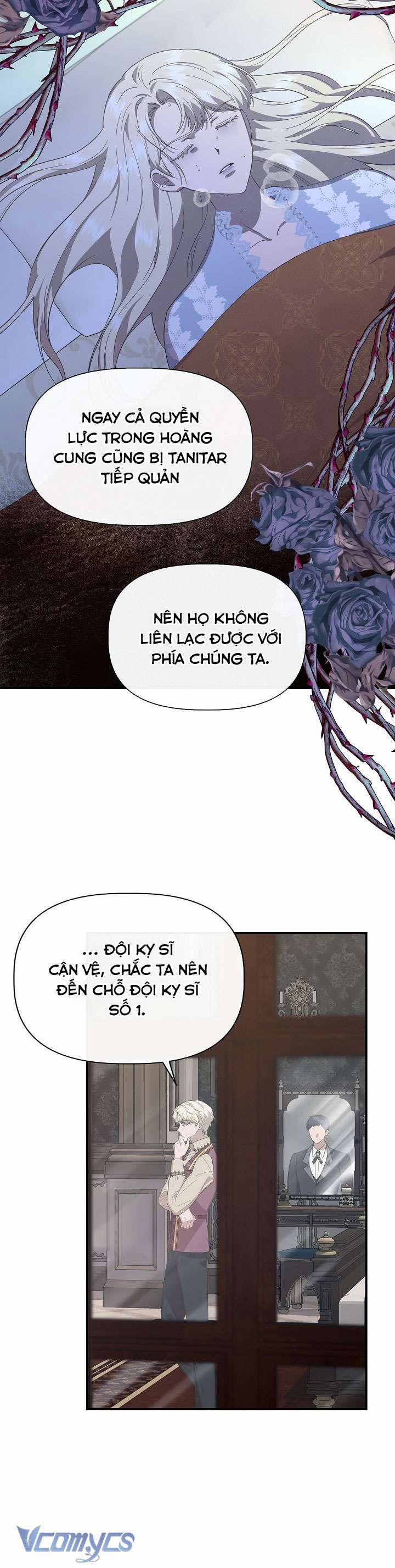 Tôi Không Phải Là Cinderella 94 trang 1