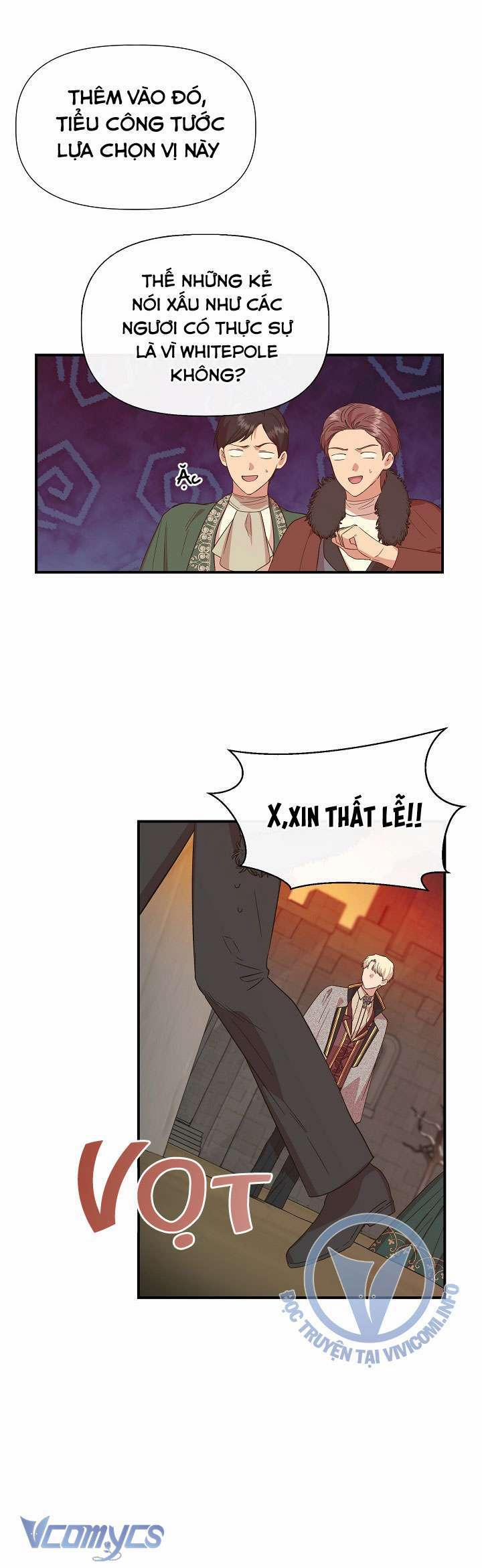 Tôi Không Phải Là Cinderella 94 trang 11