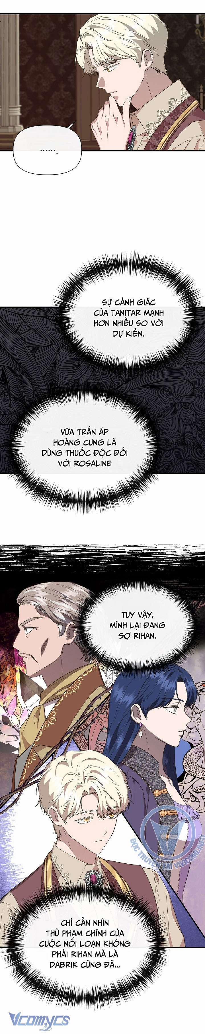 Tôi Không Phải Là Cinderella 94 trang 2