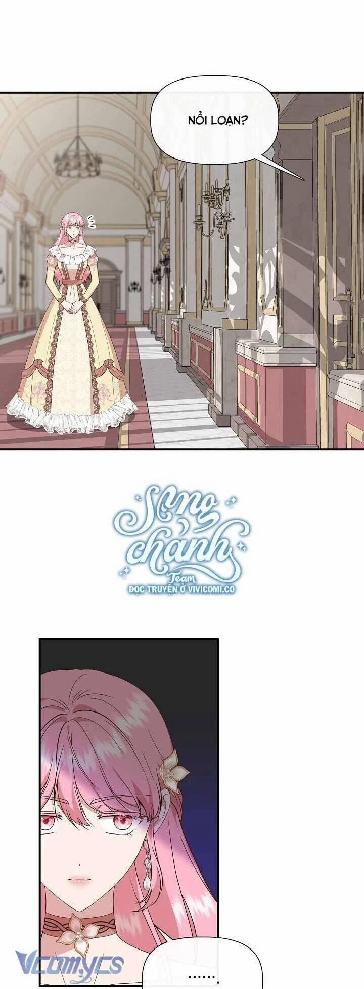 Tôi Không Phải Là Cinderella 95 trang 11