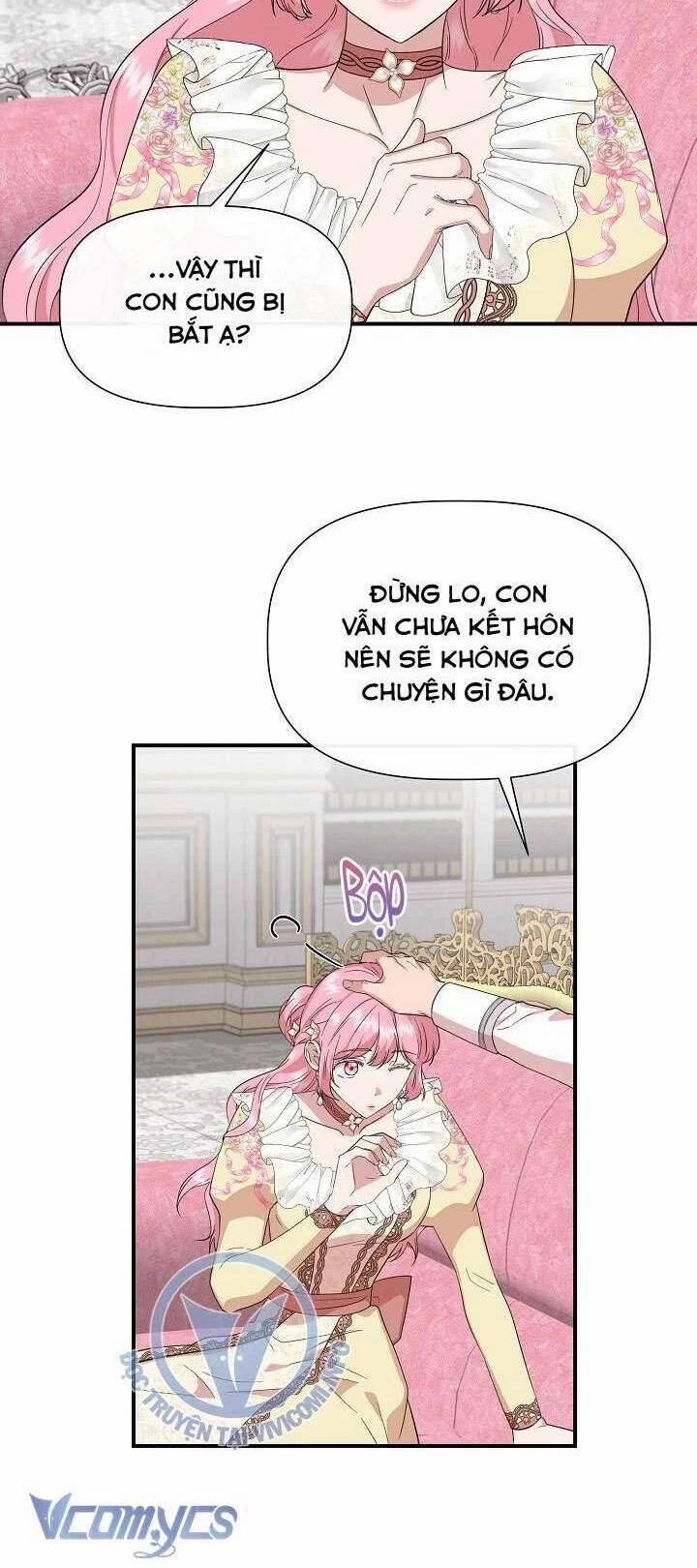 Tôi Không Phải Là Cinderella 95 trang 19