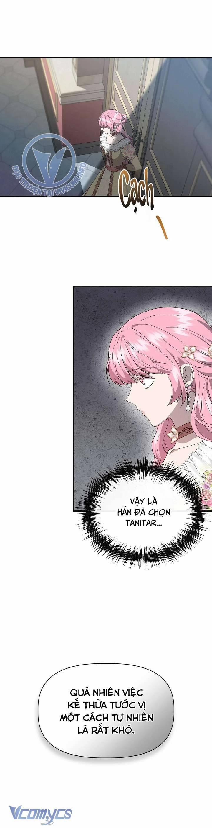 Tôi Không Phải Là Cinderella 95 trang 21