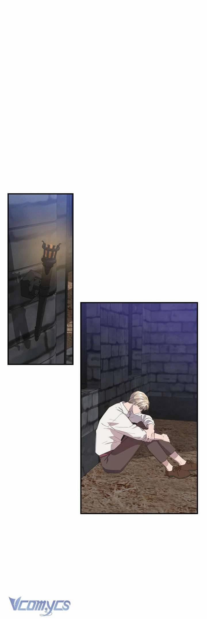 Tôi Không Phải Là Cinderella 95 trang 22