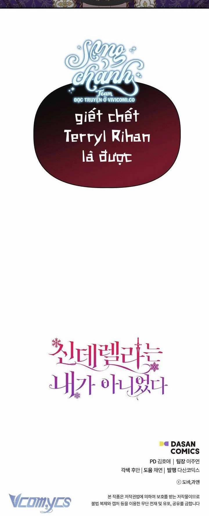 Tôi Không Phải Là Cinderella 95 trang 29