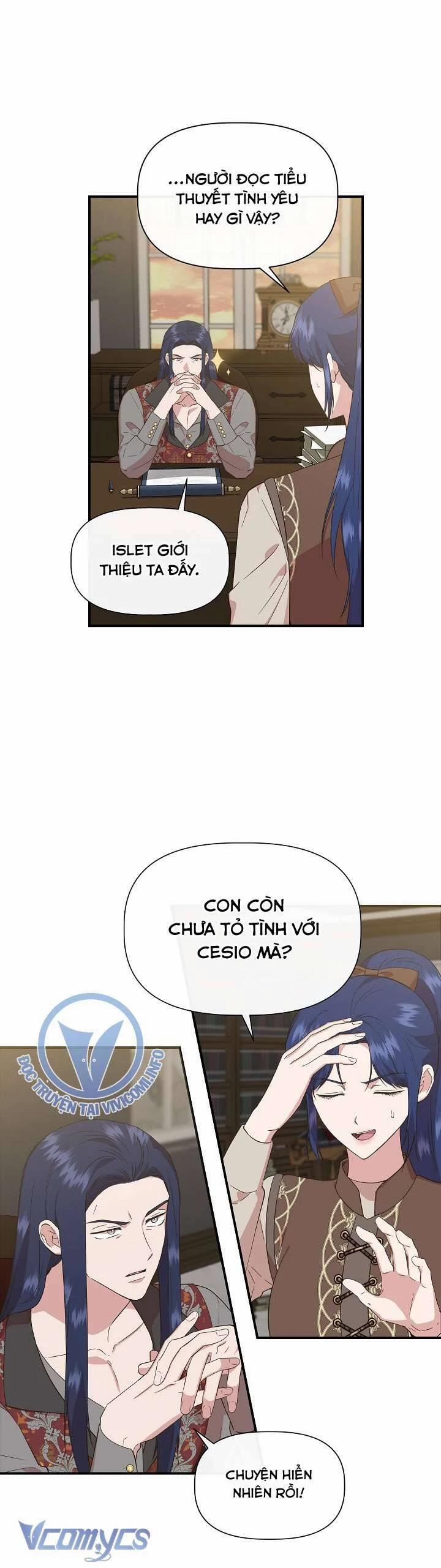 Tôi Không Phải Là Cinderella 95 trang 5