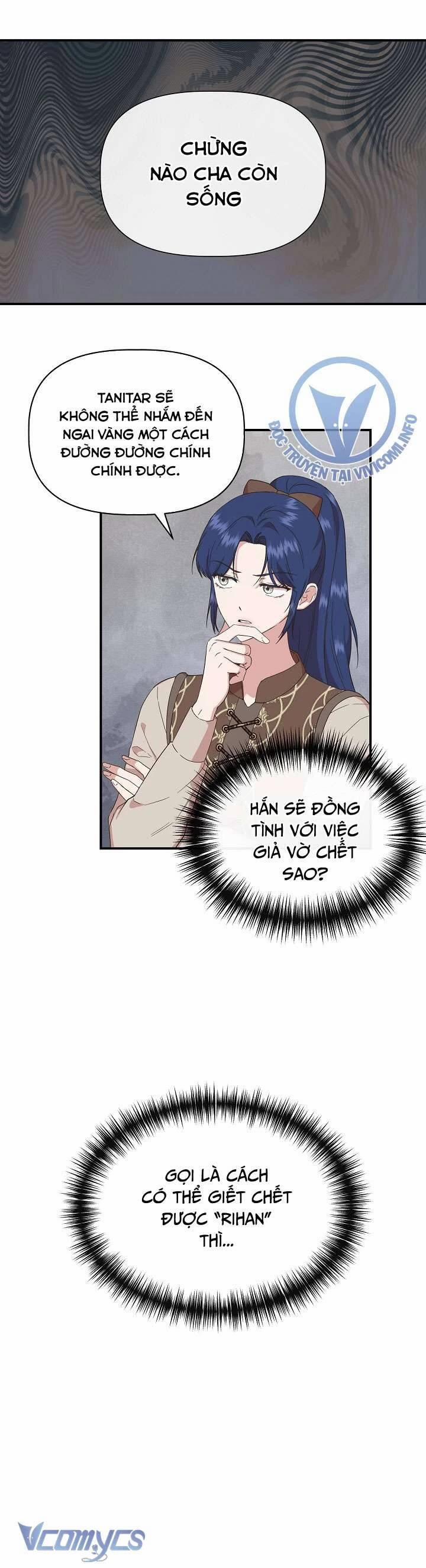 Tôi Không Phải Là Cinderella 95 trang 9