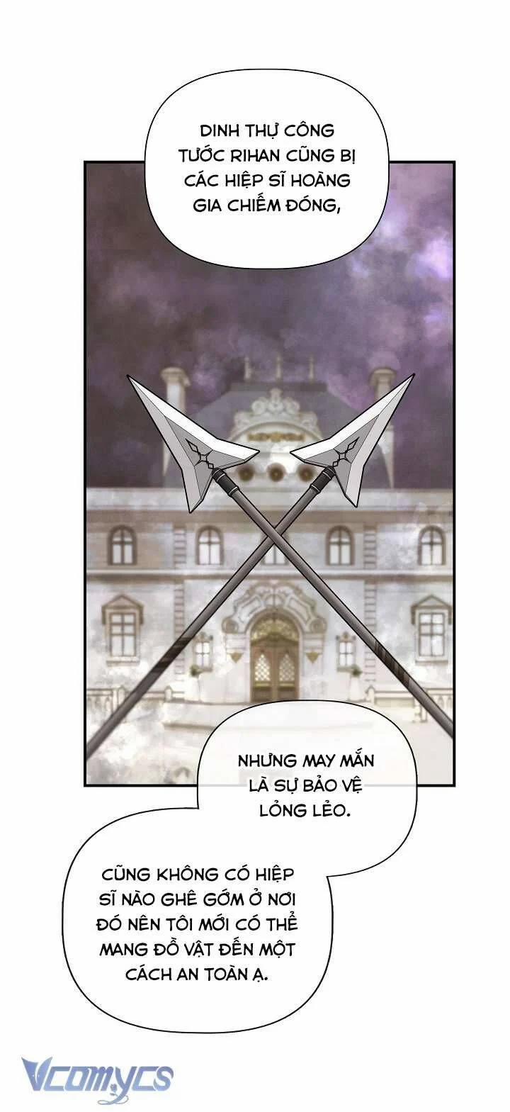 Tôi Không Phải Là Cinderella 96 trang 10