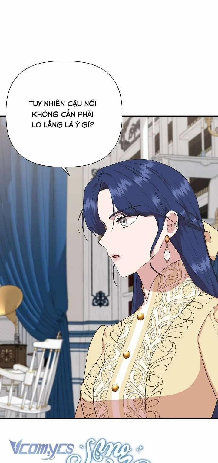 Tôi Không Phải Là Cinderella 96 trang 18