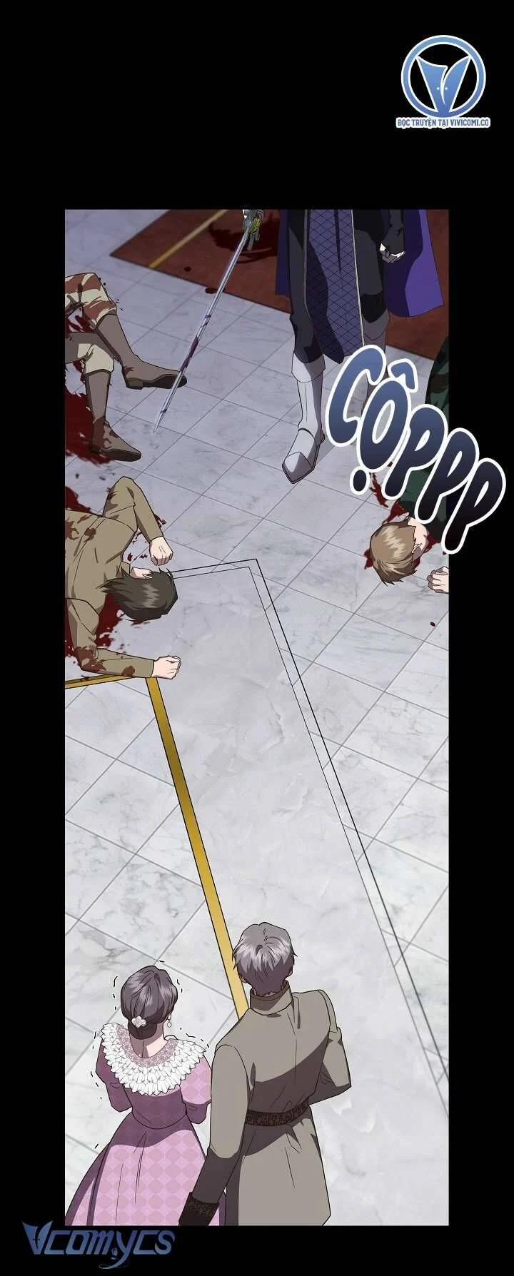 Tôi Không Phải Là Cinderella 96 trang 26