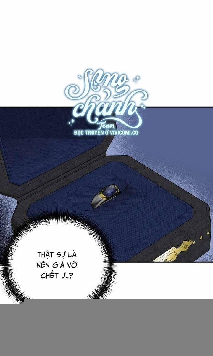 Tôi Không Phải Là Cinderella 96 trang 37