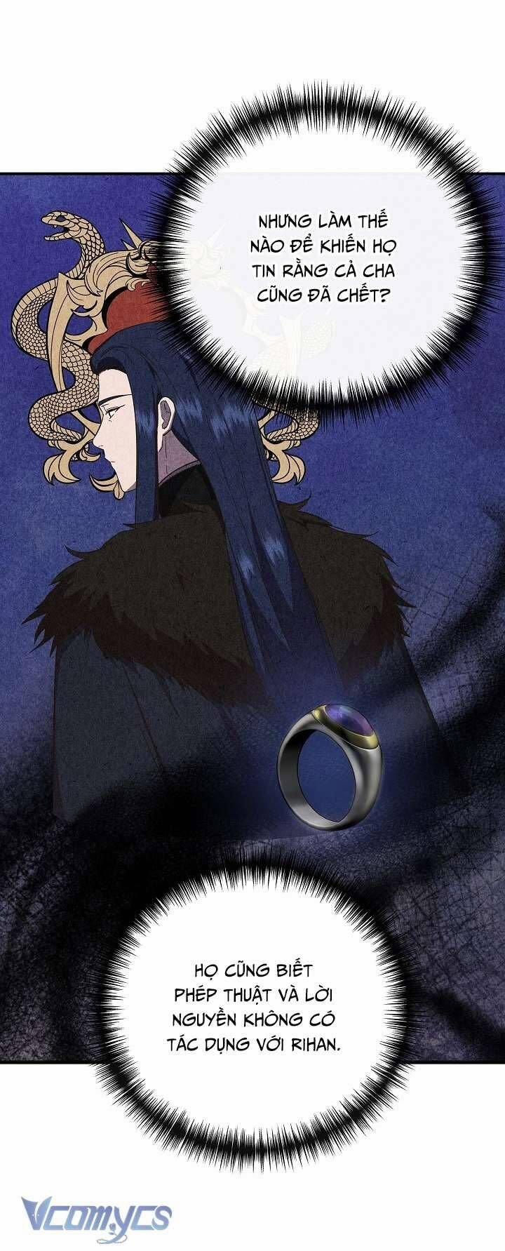 Tôi Không Phải Là Cinderella 96 trang 38