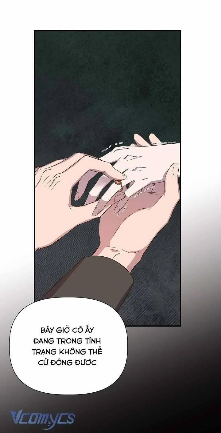 Tôi Không Phải Là Cinderella 96 trang 45