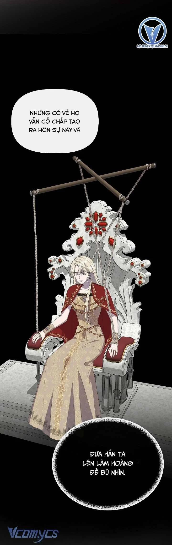 Tôi Không Phải Là Cinderella 96 trang 46