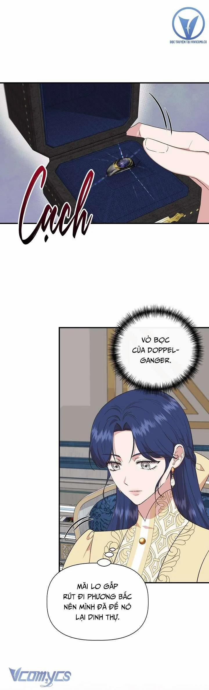 Tôi Không Phải Là Cinderella 96 trang 6