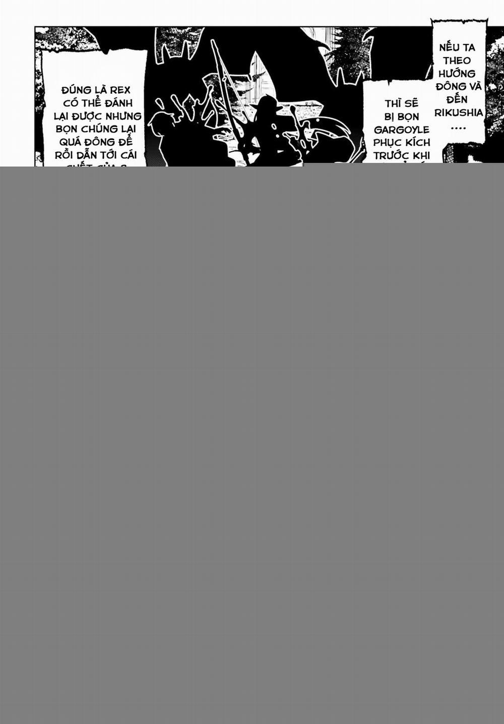 Tôi Không Phải Là Dũng Giả!!! 1.2 trang 16