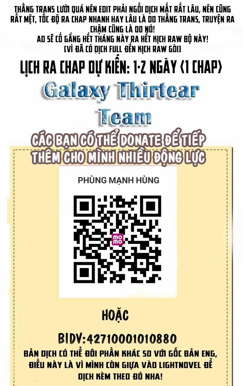 Tôi Không Phải Là Dũng Giả!!! 10 trang 1