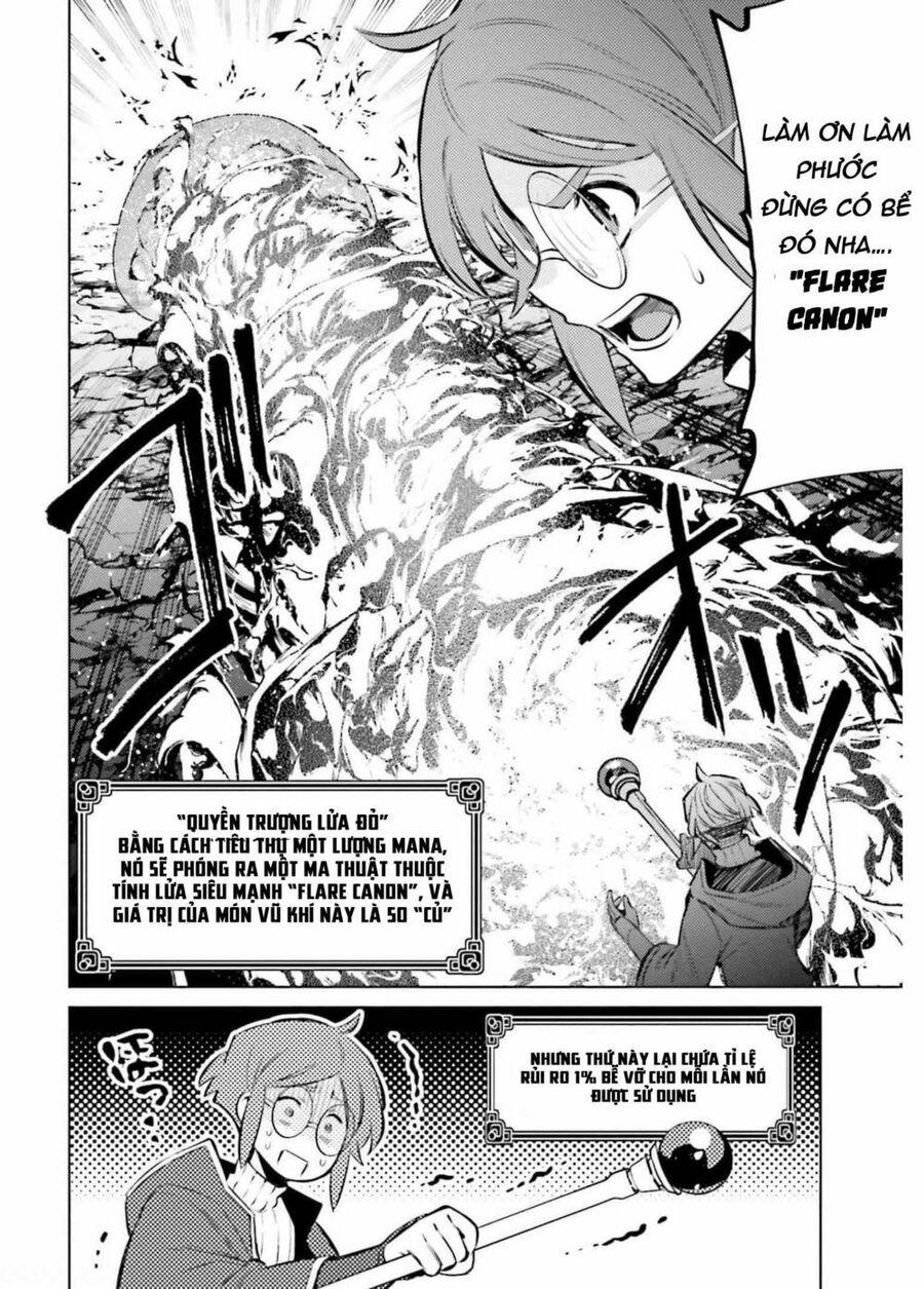 Tôi Không Phải Là Dũng Giả!!! 10 trang 15