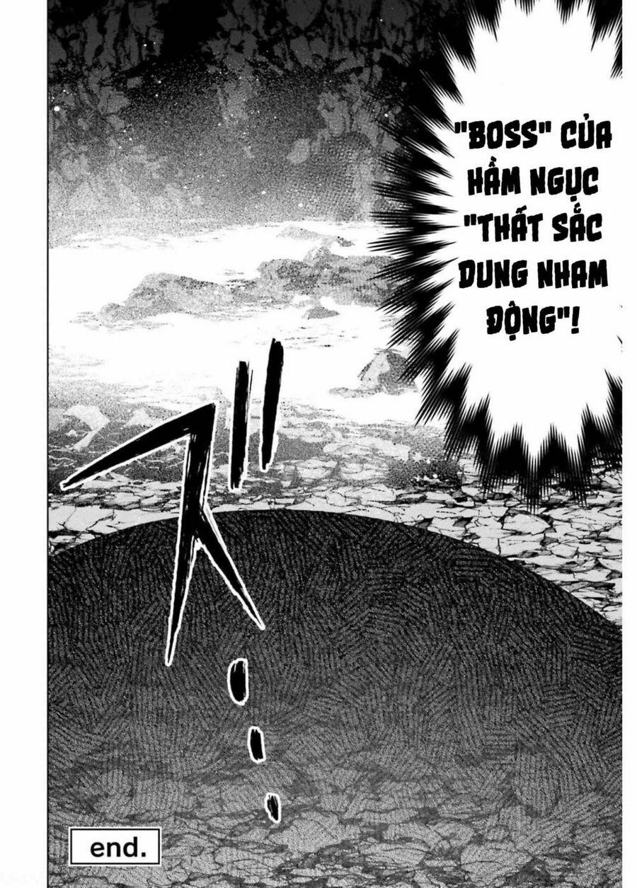 Tôi Không Phải Là Dũng Giả!!! 10 trang 23