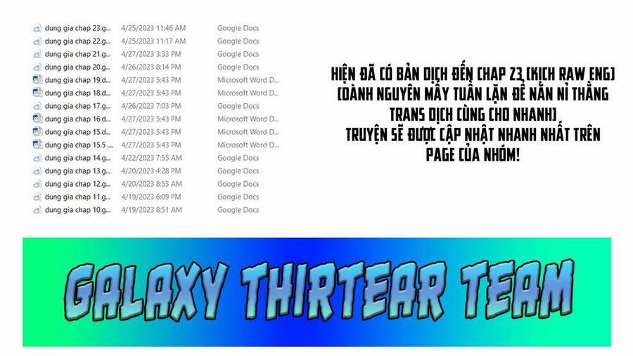 Tôi Không Phải Là Dũng Giả!!! 10 trang 24