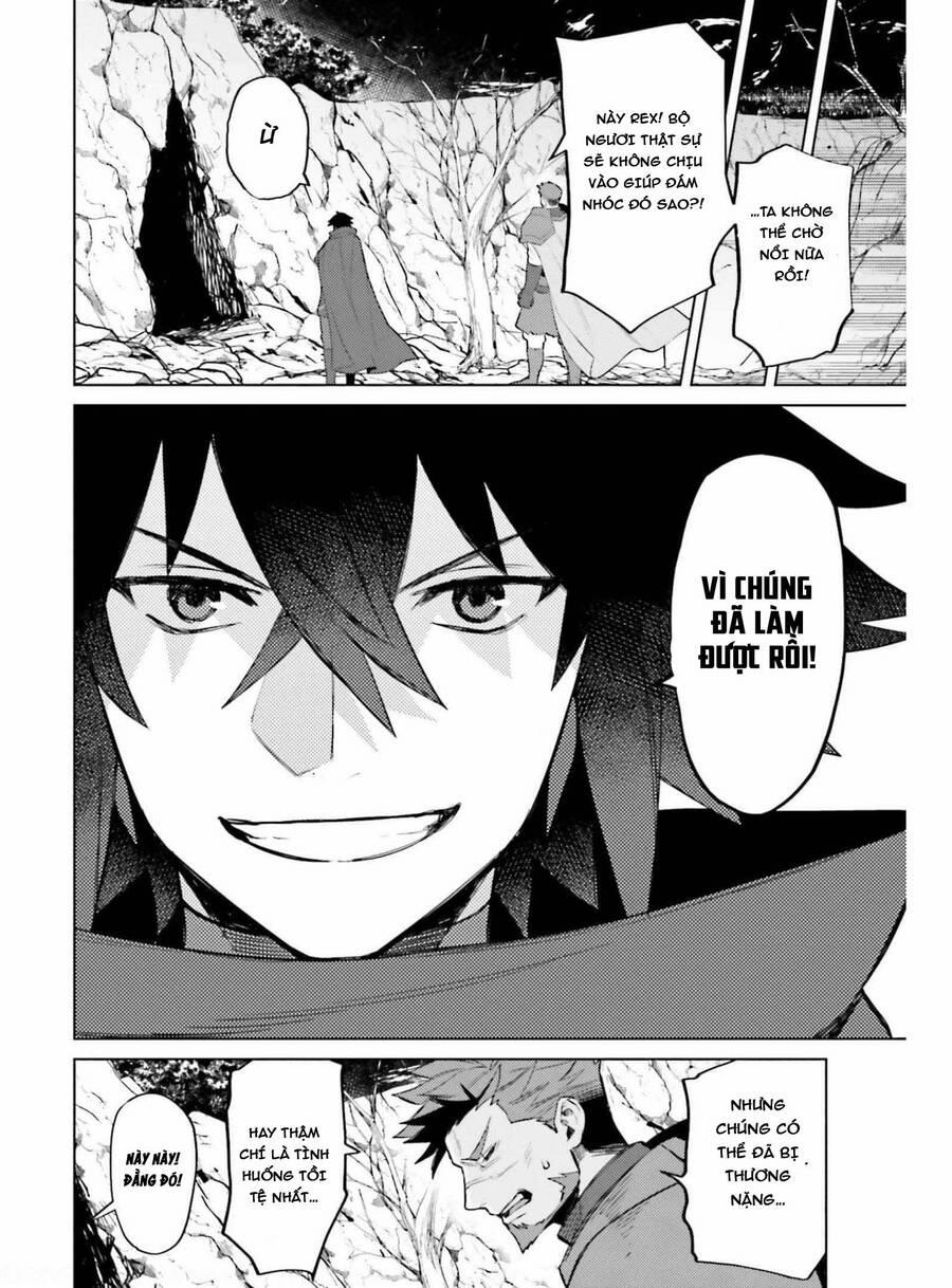 Tôi Không Phải Là Dũng Giả!!! 11 trang 13