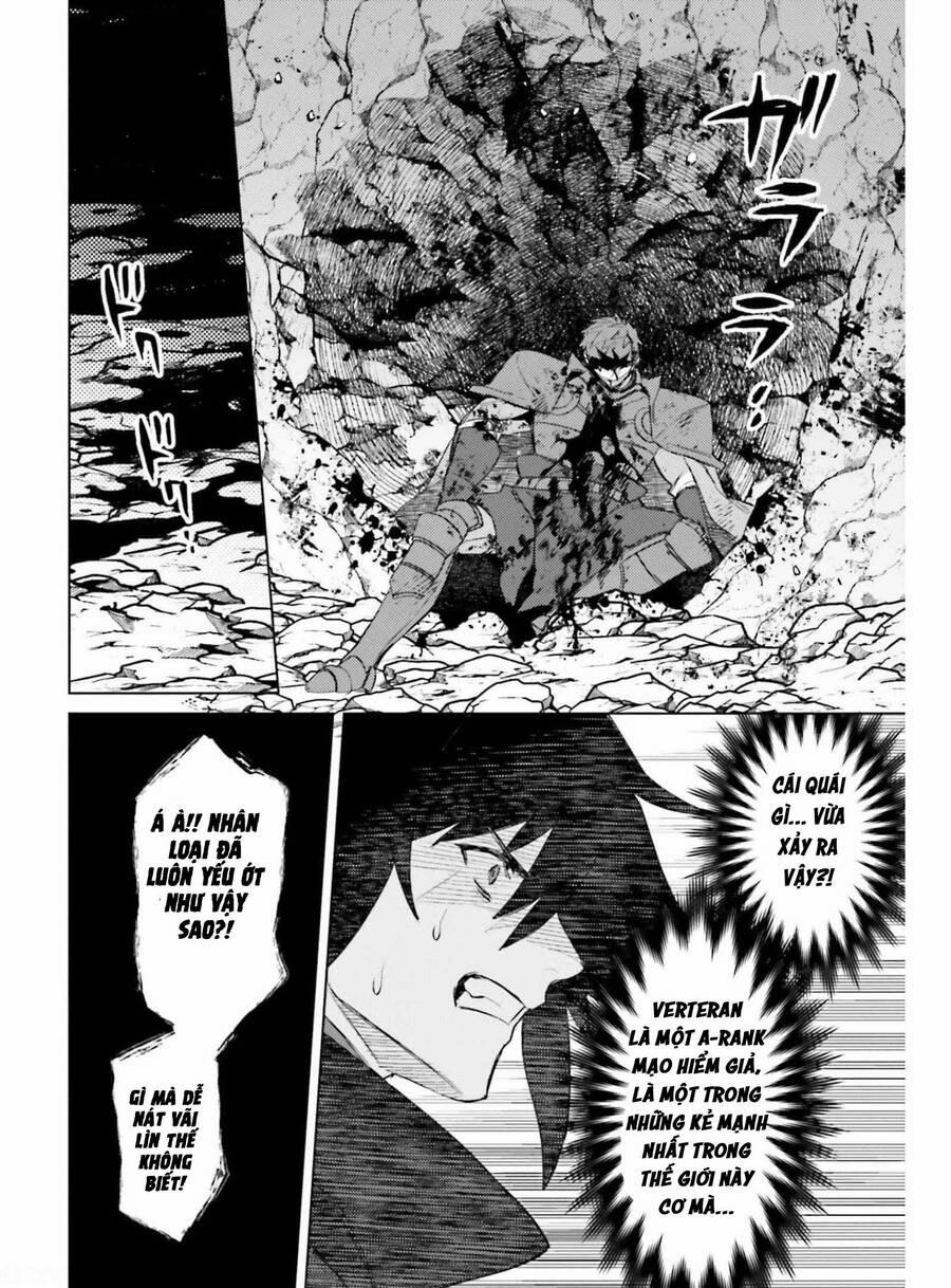 Tôi Không Phải Là Dũng Giả!!! 11 trang 17