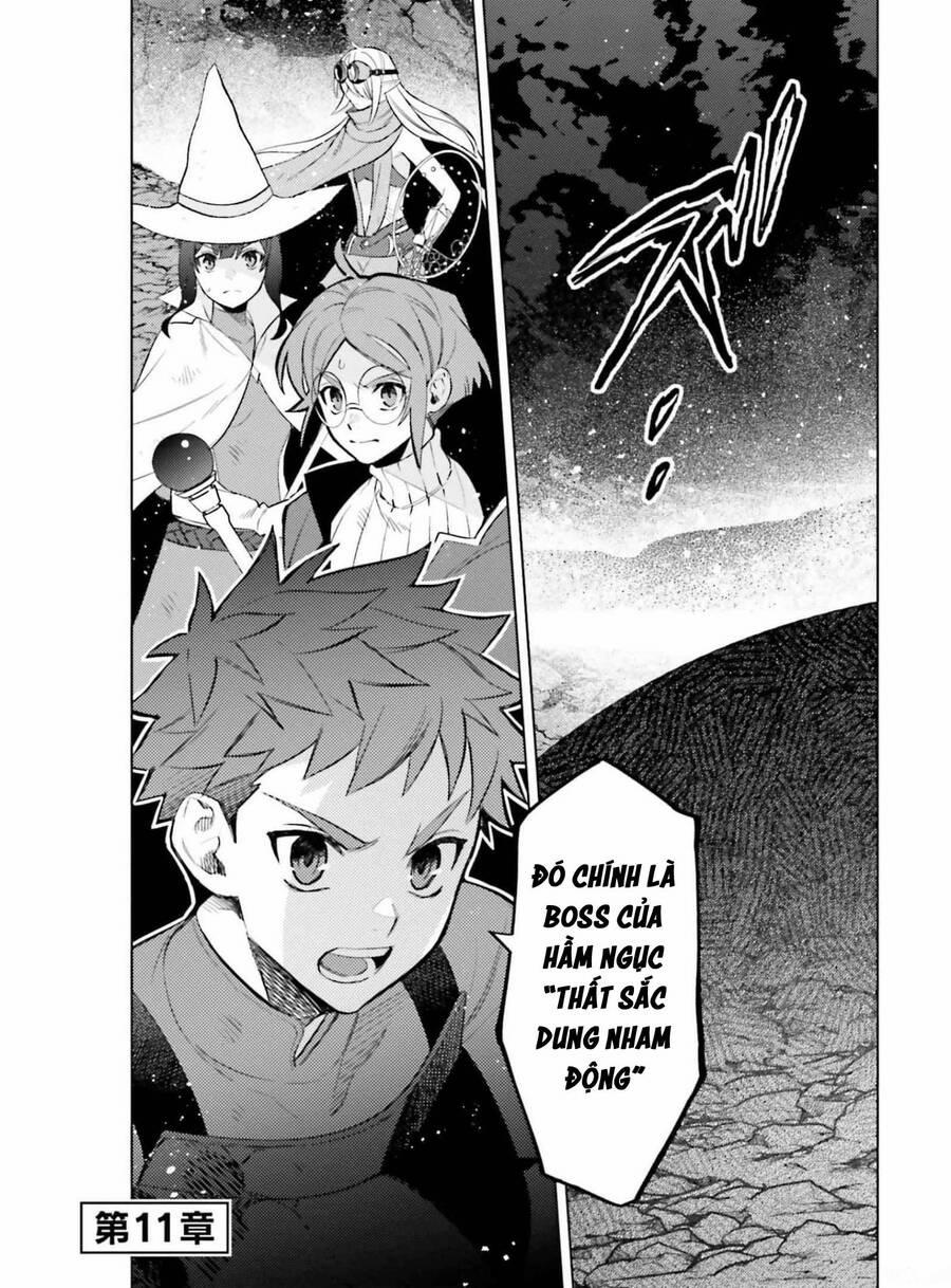Tôi Không Phải Là Dũng Giả!!! 11 trang 2
